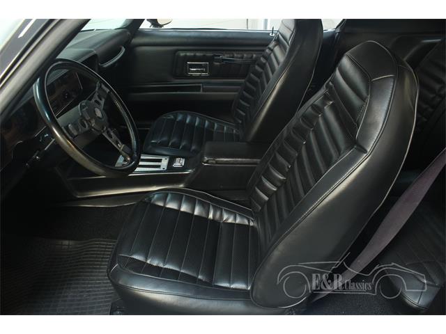 1972 Pontiac Firebird Formula (CC-1147336) for sale in Waalwijk, noord brabant
