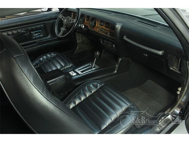 1972 Pontiac Firebird Formula (CC-1147336) for sale in Waalwijk, noord brabant
