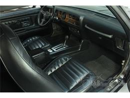 1972 Pontiac Firebird Formula (CC-1147336) for sale in Waalwijk, noord brabant