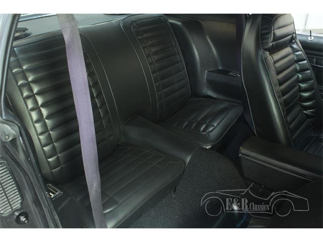 1972 Pontiac Firebird Formula (CC-1147336) for sale in Waalwijk, noord brabant