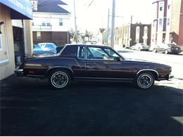 1980 Oldsmobile Cutlass Supreme Brougham (CC-1147338) for sale in North Providence, Rhode Island