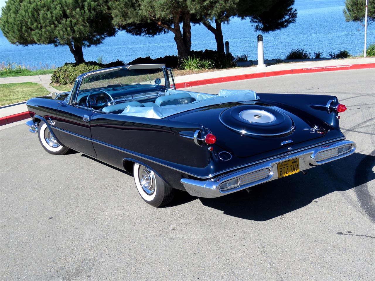 1957 Chrysler Crown Imperial for Sale | ClassicCars.com | CC-1140734