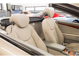 2006 Mercedes-Benz SL500 (CC-1147343) for sale in BRIDGEPORT, Connecticut