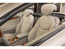 2006 Mercedes-Benz SL500 (CC-1147343) for sale in BRIDGEPORT, Connecticut