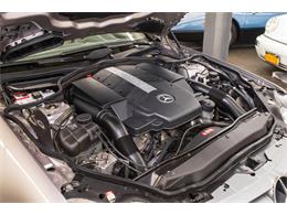 2006 Mercedes-Benz SL500 (CC-1147343) for sale in BRIDGEPORT, Connecticut