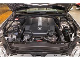 2006 Mercedes-Benz SL500 (CC-1147343) for sale in BRIDGEPORT, Connecticut