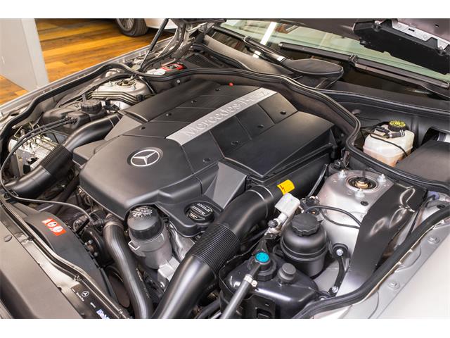 2006 Mercedes-Benz SL500 (CC-1147343) for sale in BRIDGEPORT, Connecticut
