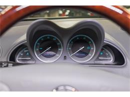 2006 Mercedes-Benz SL500 (CC-1147343) for sale in BRIDGEPORT, Connecticut