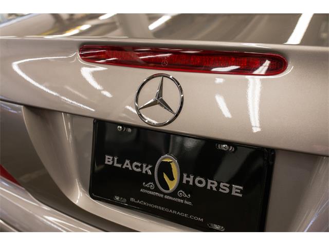 2006 Mercedes-Benz SL500 (CC-1147343) for sale in BRIDGEPORT, Connecticut
