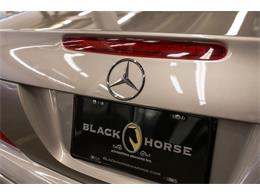 2006 Mercedes-Benz SL500 (CC-1147343) for sale in BRIDGEPORT, Connecticut