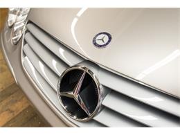 2006 Mercedes-Benz SL500 (CC-1147343) for sale in BRIDGEPORT, Connecticut
