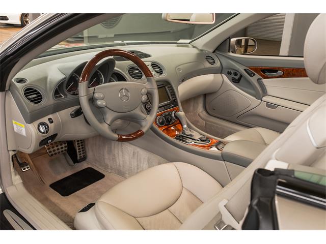 2006 Mercedes-Benz SL500 (CC-1147343) for sale in BRIDGEPORT, Connecticut