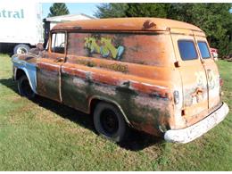 1959 Chevrolet Panel Truck (CC-1147345) for sale in Great Bend, Kansas