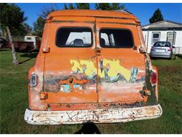 1959 Chevrolet Panel Truck (CC-1147345) for sale in Great Bend, Kansas