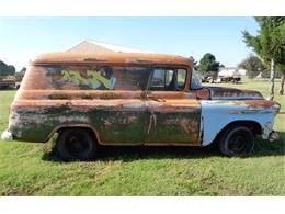 1959 Chevrolet Panel Truck (CC-1147345) for sale in Great Bend, Kansas