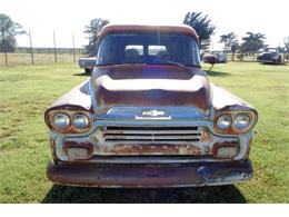 1959 Chevrolet Panel Truck (CC-1147345) for sale in Great Bend, Kansas