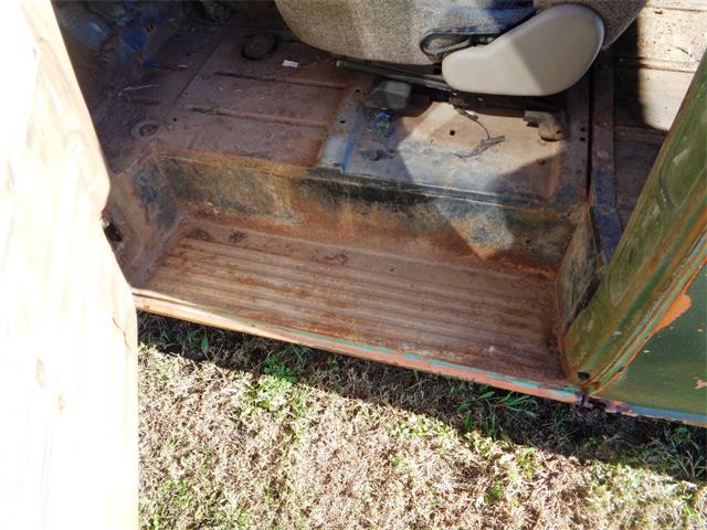 1959 Chevrolet Panel Truck (CC-1147345) for sale in Great Bend, Kansas