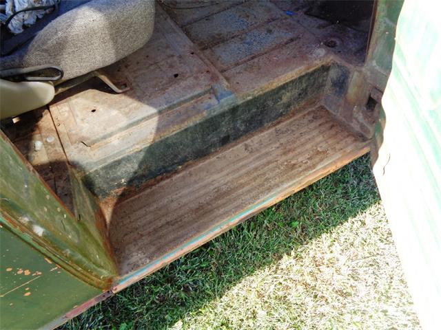 1959 Chevrolet Panel Truck (CC-1147345) for sale in Great Bend, Kansas