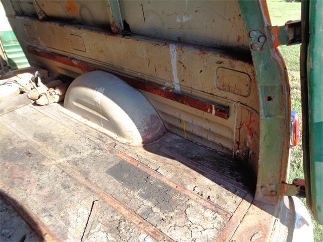 1959 Chevrolet Panel Truck (CC-1147345) for sale in Great Bend, Kansas
