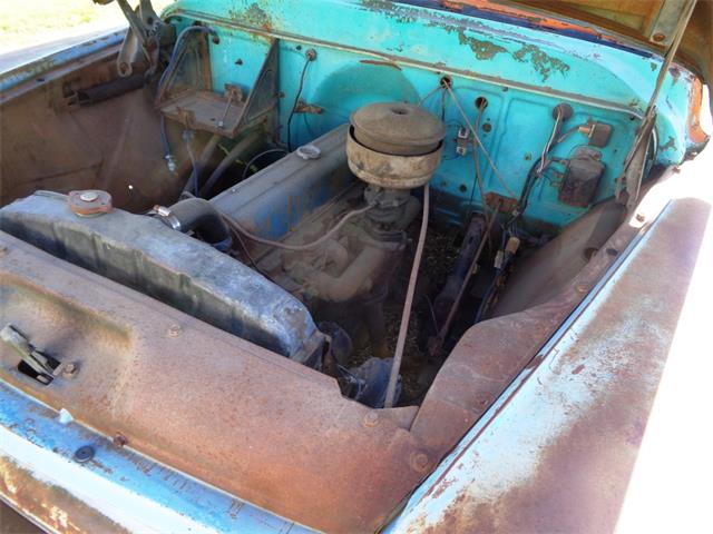 1959 Chevrolet Panel Truck (CC-1147345) for sale in Great Bend, Kansas
