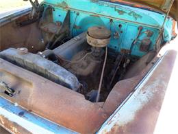 1959 Chevrolet Panel Truck (CC-1147345) for sale in Great Bend, Kansas