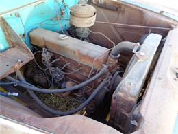 1959 Chevrolet Panel Truck (CC-1147345) for sale in Great Bend, Kansas