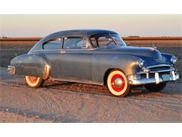 1950 Chevrolet Fleetline (CC-1147346) for sale in Great Bend, Kansas