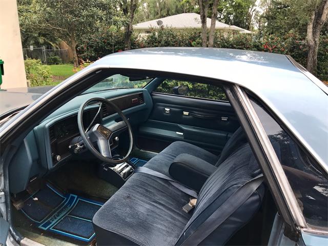 1984 Chevrolet El Camino (CC-1147354) for sale in Plantation, Florida