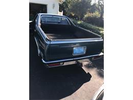 1984 Chevrolet El Camino (CC-1147354) for sale in Plantation, Florida