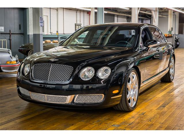 2006 Bentley Continental Flying Spur (CC-1147363) for sale in Fairfield, Yes