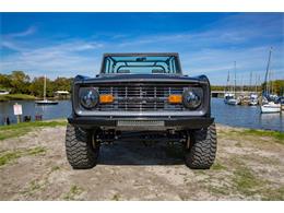 1972 Ford Bronco (CC-1147375) for sale in Pensacola, Florida