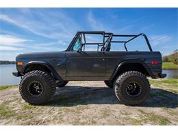 1972 Ford Bronco (CC-1147375) for sale in Pensacola, Florida