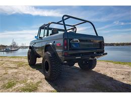 1972 Ford Bronco (CC-1147375) for sale in Pensacola, Florida