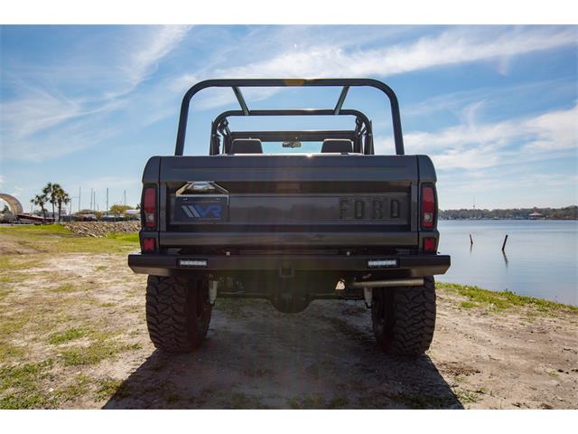 1972 Ford Bronco (CC-1147375) for sale in Pensacola, Florida