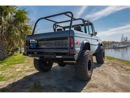 1972 Ford Bronco (CC-1147375) for sale in Pensacola, Florida