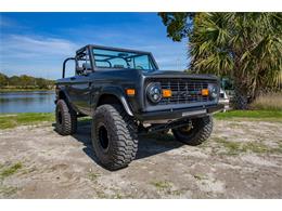 1972 Ford Bronco (CC-1147375) for sale in Pensacola, Florida