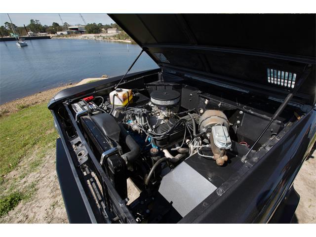 1972 Ford Bronco (CC-1147375) for sale in Pensacola, Florida