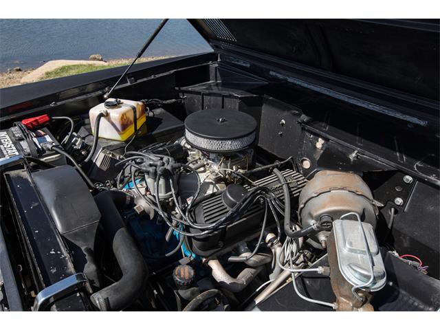 1972 Ford Bronco (CC-1147375) for sale in Pensacola, Florida