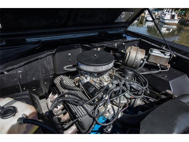 1972 Ford Bronco (CC-1147375) for sale in Pensacola, Florida