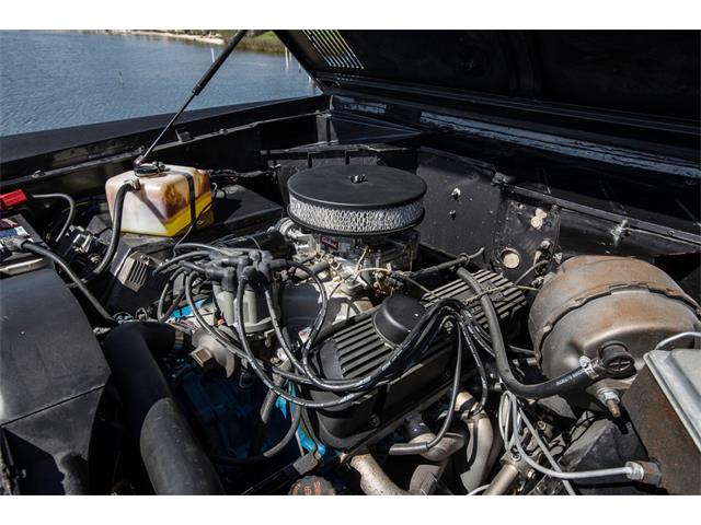 1972 Ford Bronco (CC-1147375) for sale in Pensacola, Florida