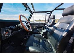 1972 Ford Bronco (CC-1147375) for sale in Pensacola, Florida