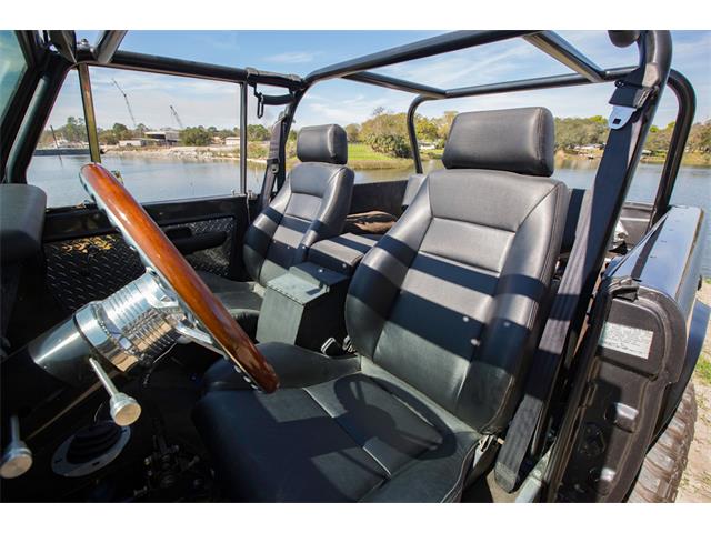 1972 Ford Bronco (CC-1147375) for sale in Pensacola, Florida