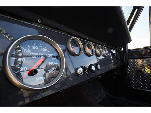 1972 Ford Bronco (CC-1147375) for sale in Pensacola, Florida
