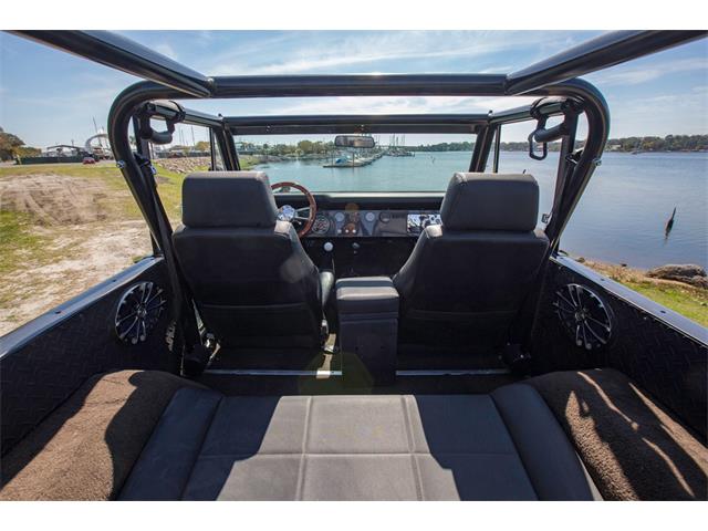 1972 Ford Bronco (CC-1147375) for sale in Pensacola, Florida
