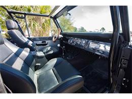 1972 Ford Bronco (CC-1147375) for sale in Pensacola, Florida
