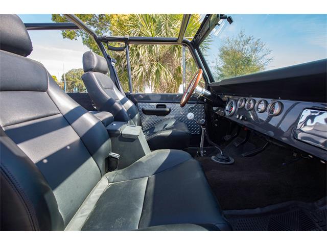1972 Ford Bronco (CC-1147375) for sale in Pensacola, Florida