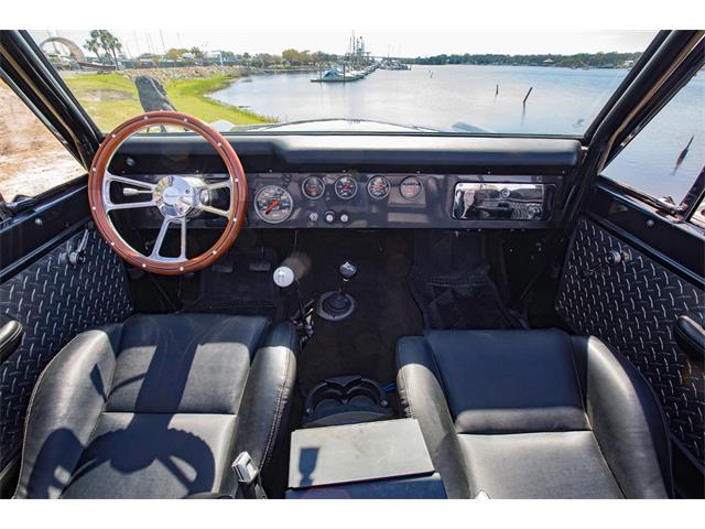 1972 Ford Bronco (CC-1147375) for sale in Pensacola, Florida