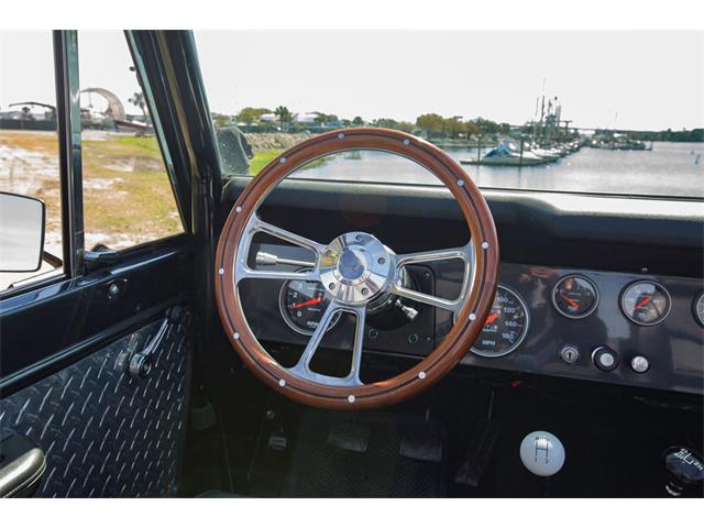 1972 Ford Bronco (CC-1147375) for sale in Pensacola, Florida