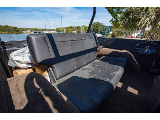 1972 Ford Bronco (CC-1147375) for sale in Pensacola, Florida