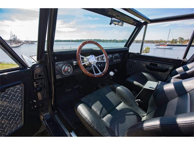 1972 Ford Bronco (CC-1147375) for sale in Pensacola, Florida